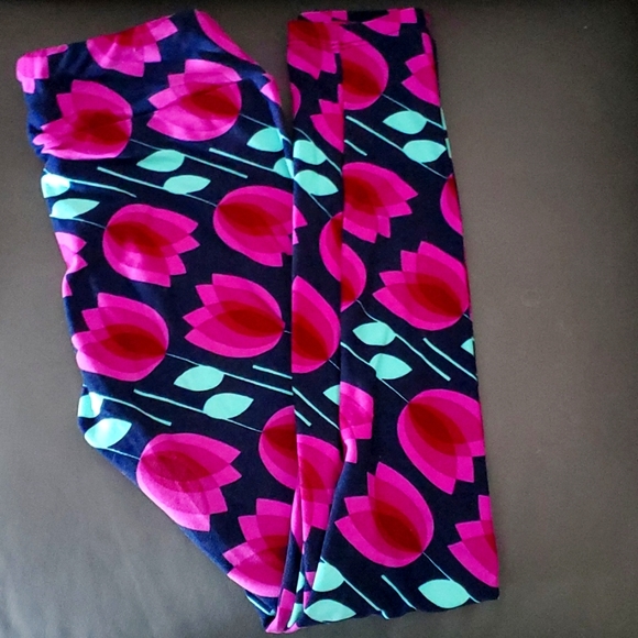 LuLaRoe Pants - Lularoe Leggings